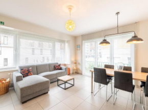 Beautiful apartment in a top location